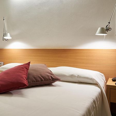 San Rocco Hotel Scanzorosciate Buitenkant foto