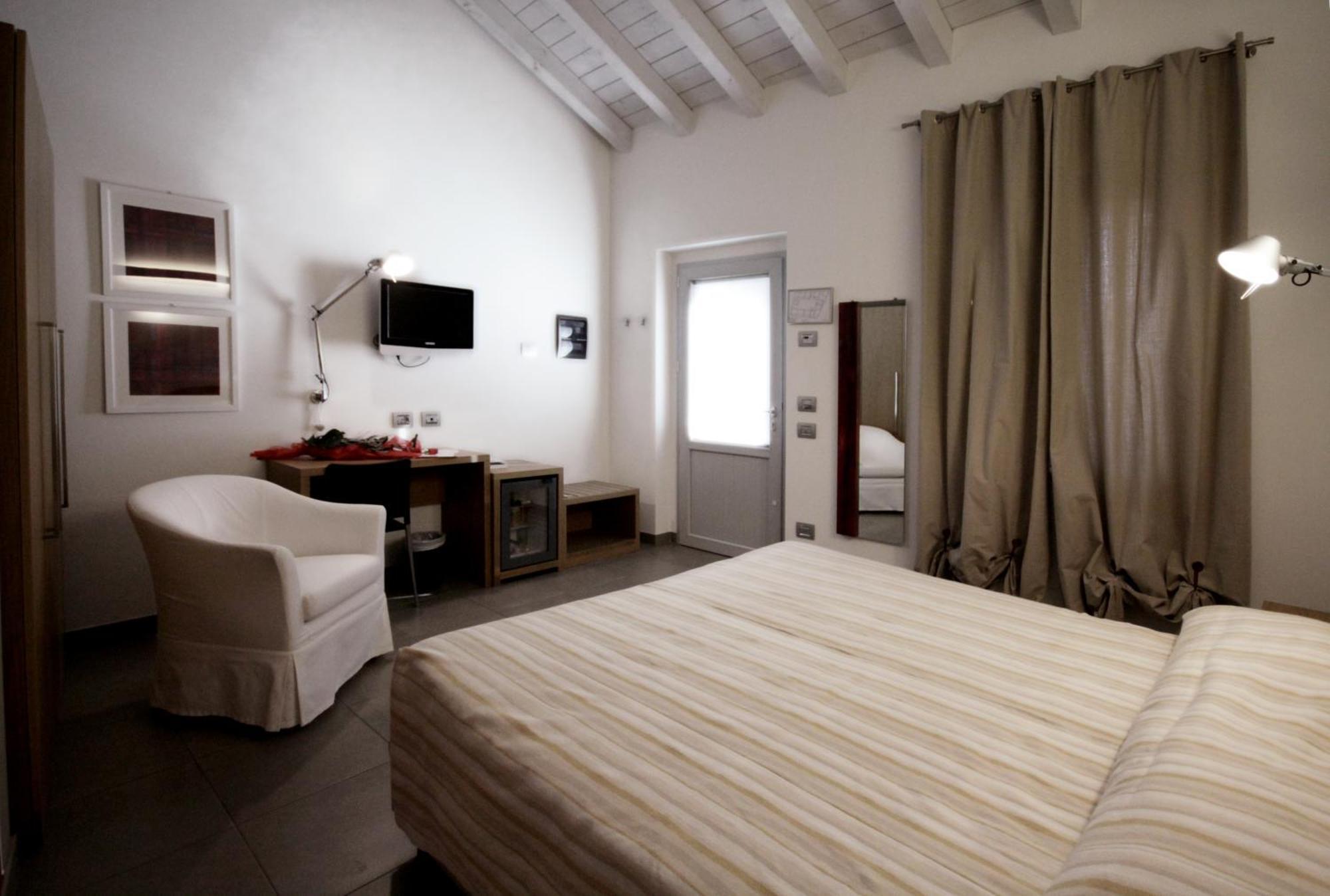 San Rocco Hotel Scanzorosciate Buitenkant foto