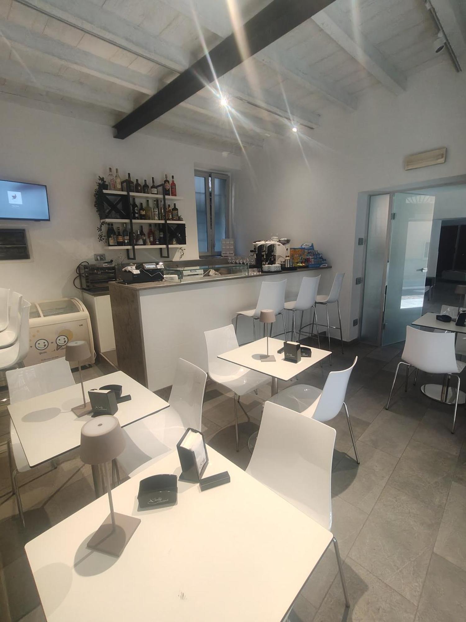 San Rocco Hotel Scanzorosciate Buitenkant foto